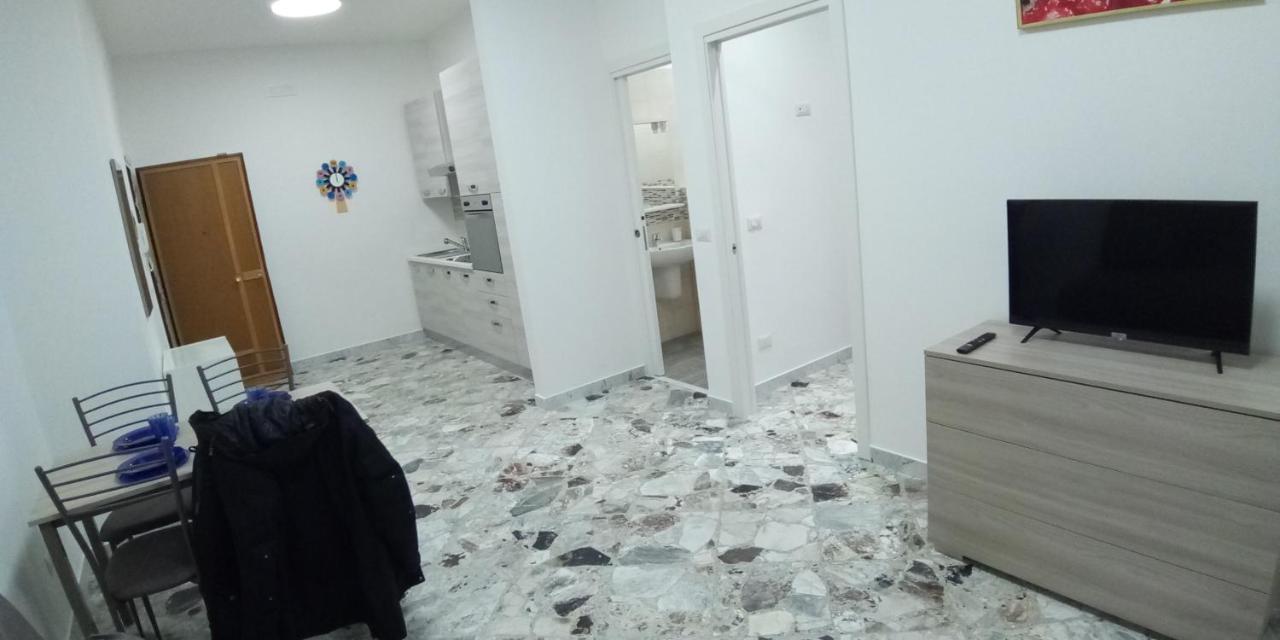Station Suite バーリ エクステリア 写真