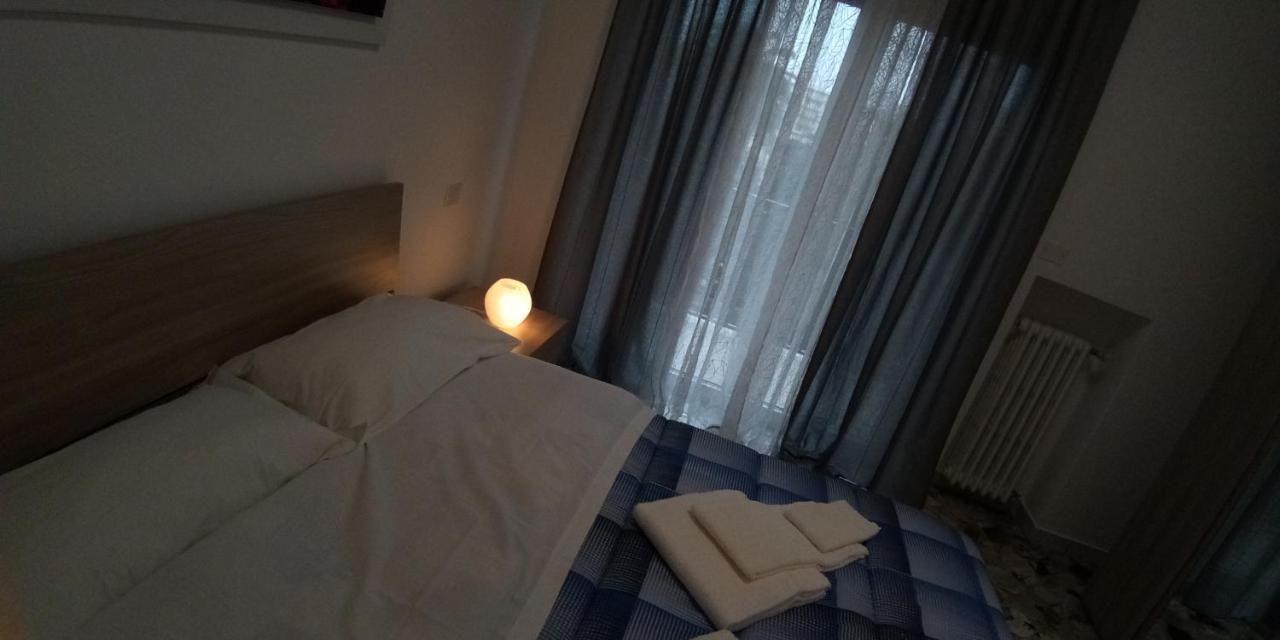 Station Suite バーリ エクステリア 写真
